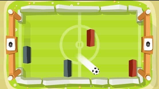 Goal!! — screenshot 1