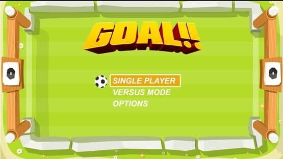 Goal!! — screenshot 2