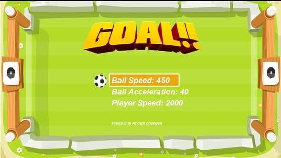 Goal!! — screenshot 3