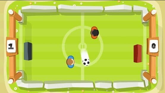 Goal!! — screenshot 4