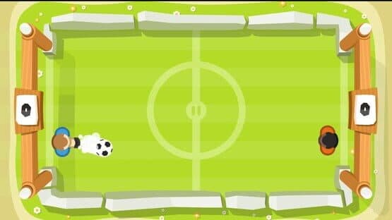 Goal!! — screenshot 5