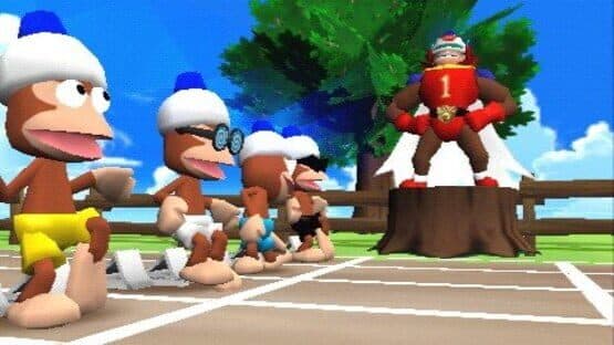 Ape Escape Academy — screenshot 2
