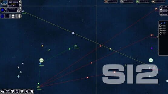 SpaceInvasion — screenshot 5
