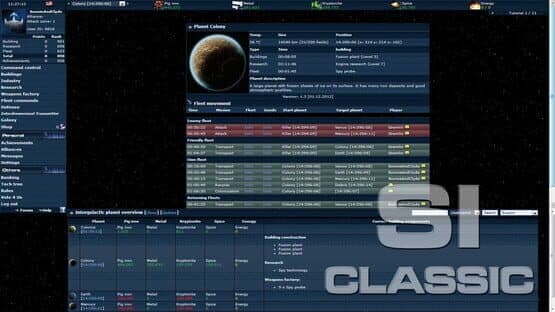SpaceInvasion — screenshot 6