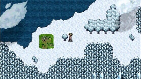 Asdivine Hearts I & II — screenshot 7