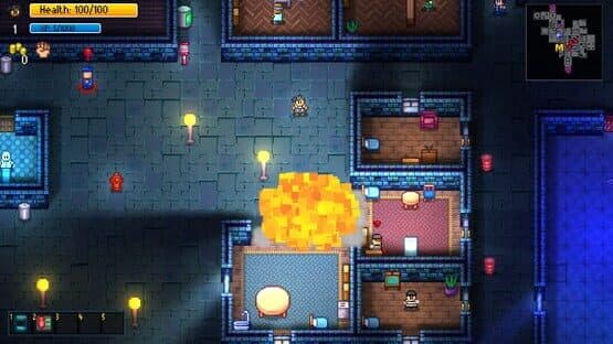 Streets of Rogue: Character Pack Edition — screenshot 2