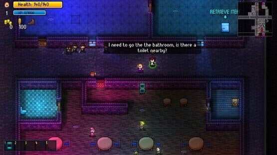 Streets of Rogue: Character Pack Edition — screenshot 3