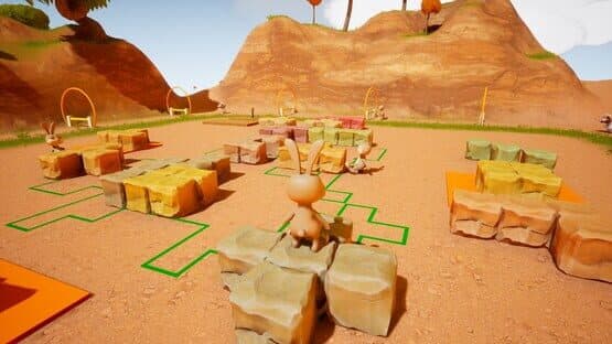 Bunny Bundle 2 — screenshot 3