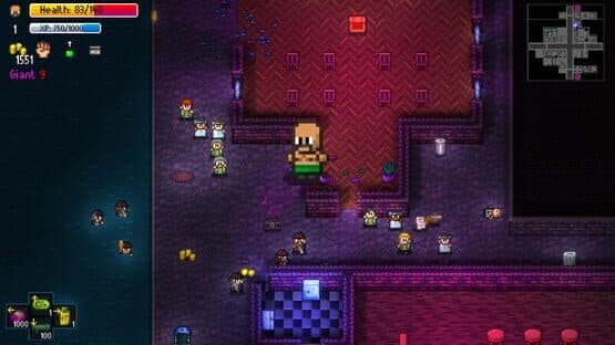 Streets of Rogue: Character Pack Edition — screenshot 7