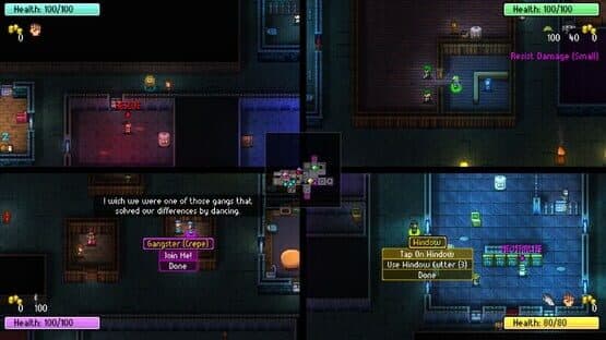 Streets of Rogue: Character Pack Edition — screenshot 8