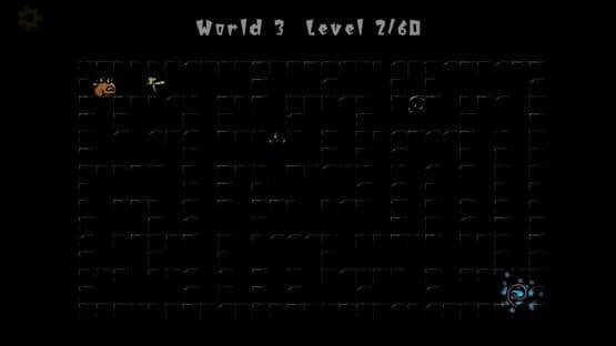 Minemaze — screenshot 4