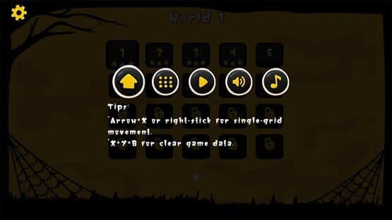 Minemaze — screenshot 5