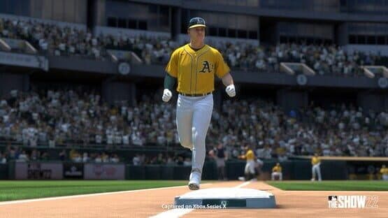 MLB The Show 22 — screenshot 4