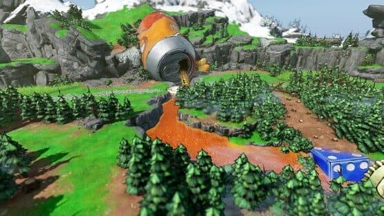 Tiny Tina's Wonderlands: Next Level Edition — screenshot 4