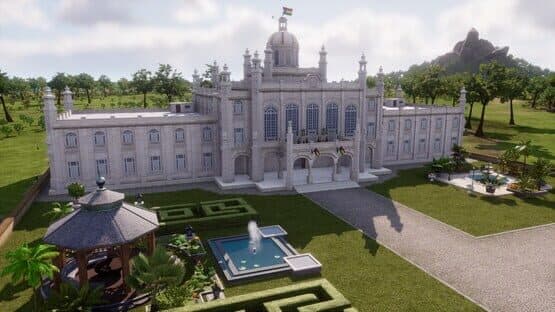 Tropico 6: Next Gen Edition — screenshot 1