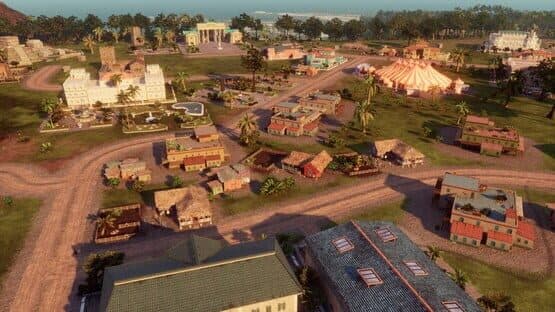 Tropico 6: Next Gen Edition — screenshot 2