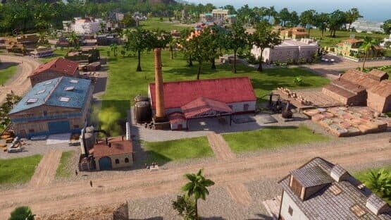Tropico 6: Next Gen Edition — screenshot 3