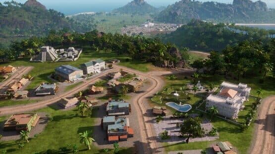 Tropico 6: Next Gen Edition — screenshot 4