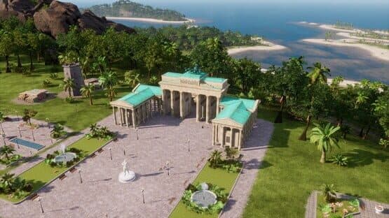 Tropico 6: Next Gen Edition — screenshot 5