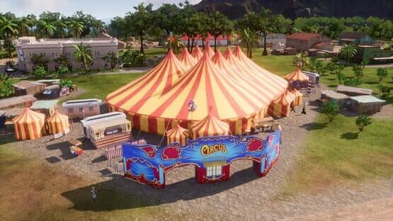 Tropico 6: Next Gen Edition — screenshot 6