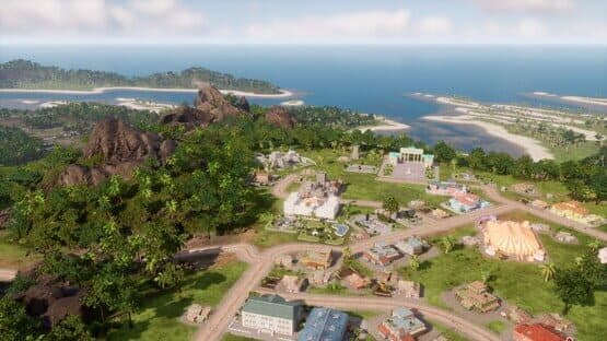 Tropico 6: Next Gen Edition — screenshot 7