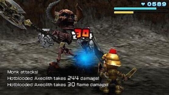 Ape Quest — screenshot 1