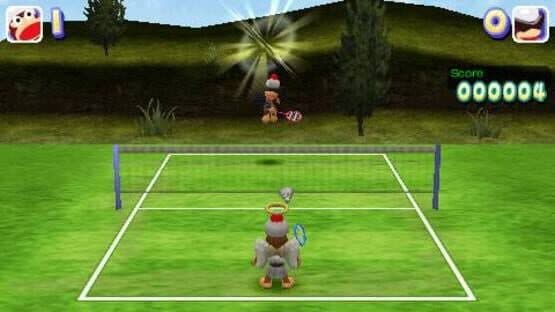 Ape Quest — screenshot 2