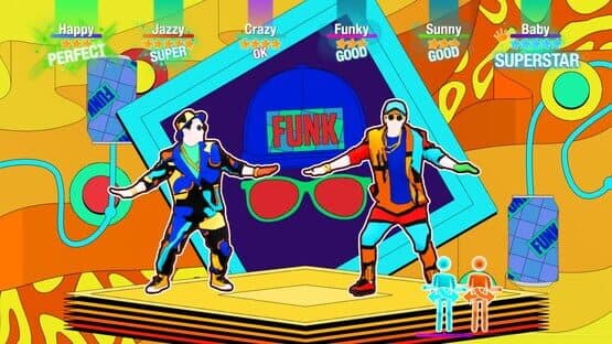 Just Dance 2022: Ultimate Edition — screenshot 5
