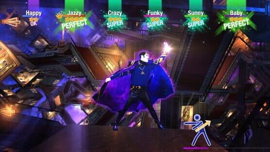 Just Dance 2022: Ultimate Edition — screenshot 7