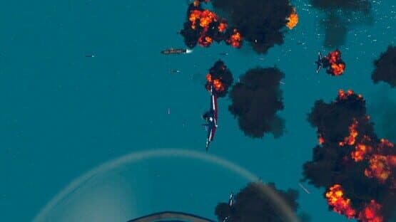 Midway: Sink the Japanese Aircraft Carriers — screenshot 1