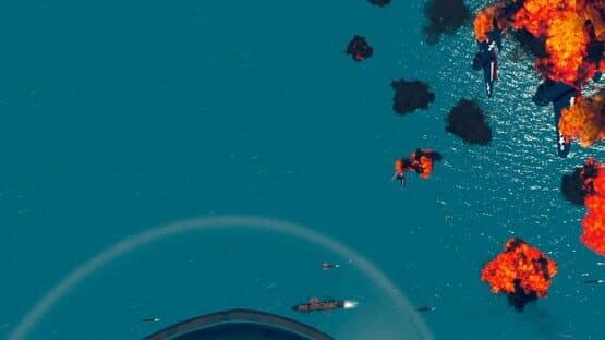 Midway: Sink the Japanese Aircraft Carriers — screenshot 3