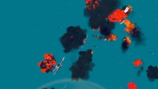 Midway: Sink the Japanese Aircraft Carriers — screenshot 6