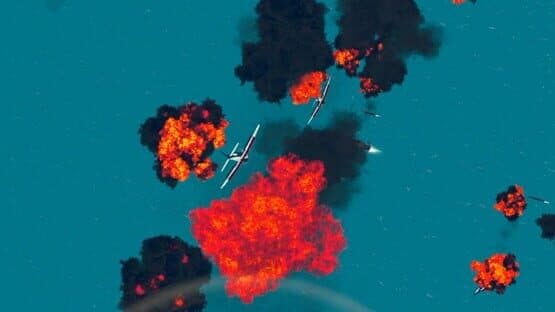 Midway: Sink the Japanese Aircraft Carriers — screenshot 7