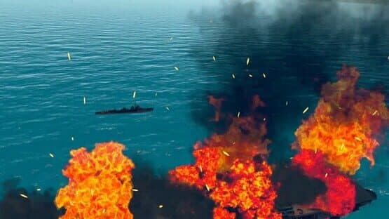 Midway: Sink the Japanese Aircraft Carriers — screenshot 8