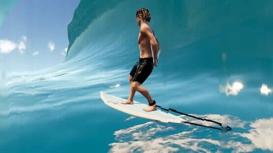 Barton Lynch Pro Surfing 2022 — screenshot 1