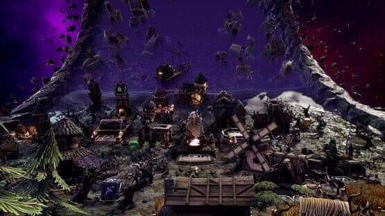 Dice Legacy: Corrupted Fates — screenshot 1