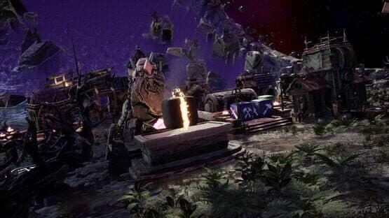 Dice Legacy: Corrupted Fates — screenshot 2