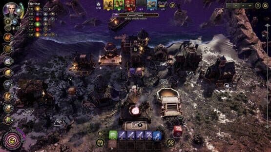 Dice Legacy: Corrupted Fates — screenshot 3