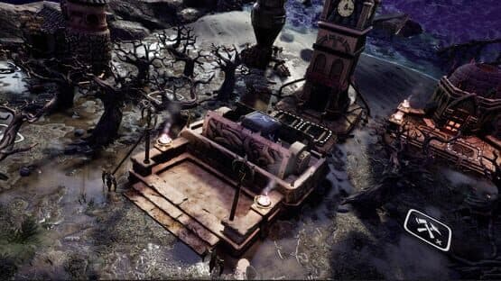 Dice Legacy: Corrupted Fates — screenshot 6
