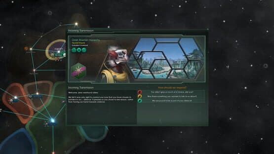Stellaris: Overlord — screenshot 1
