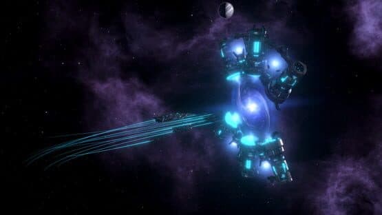Stellaris: Overlord — screenshot 2