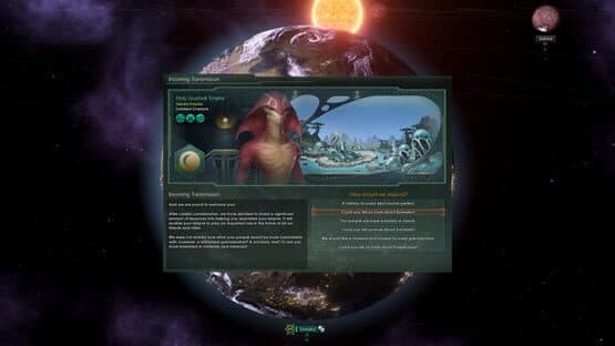 Stellaris: Overlord — screenshot 3