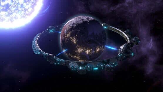 Stellaris: Overlord — screenshot 4