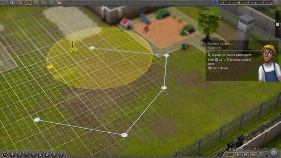 Prison Tycoon: Under New Management - Maximum Security — screenshot 7