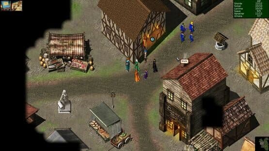 Knights of the Chalice 2: Archmage Edition — screenshot 1