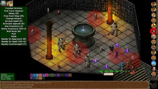 Knights of the Chalice 2: Archmage Edition — screenshot 2
