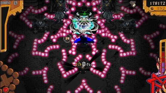 The Textorcist: Amen Edition — screenshot 1