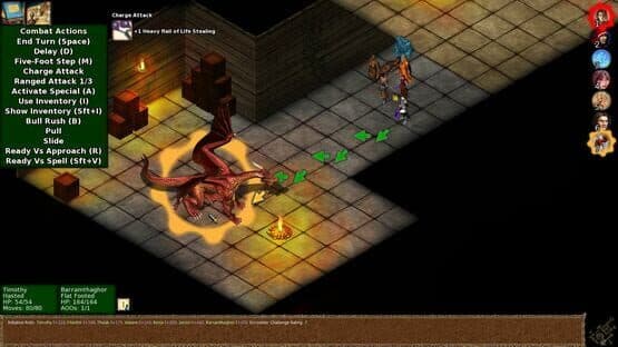 Knights of the Chalice 2: Archmage Edition — screenshot 4