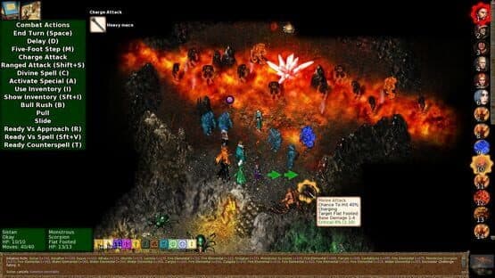 Knights of the Chalice 2: Archmage Edition — screenshot 5