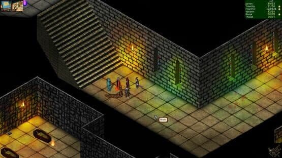 Knights of the Chalice 2: Archmage Edition — screenshot 6